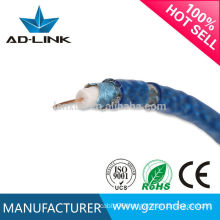 CCTV 75OHM RG6 cable coaxial cable